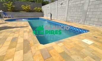 Imagem 2: Linda casa reserva da serra