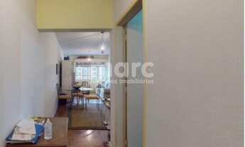 Imagem 5: SAO PAULO - Apartamento Padrão - ACLIMACAO