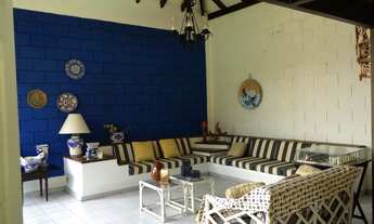 Imagem 2: CASA EM CONDOMÍNIO - CHÁCARA MALOTA - SP