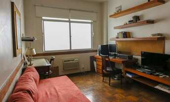 Imagem 5: Apartamento com 3 dormitórios à venda, 198 m² por R$ 1.660.000,00 - Flamengo - Rio de Jane