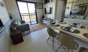 Imagem 2: 1 E 2 Quartos Kimberley Plain Taguatiga Sul