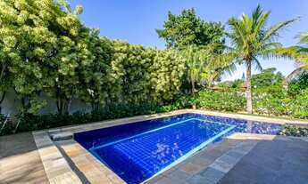 Imagem 4: Linda Casa na Lagoa