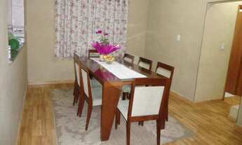 Imagem 3: Jundiaí - Casa Padrão - Parque Almerinda Pereira Chaves