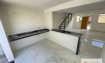 Imagem 6: Casa duplex com entrada independente com 3 quartos sendo 01 com suite à venda, 90 m² por R