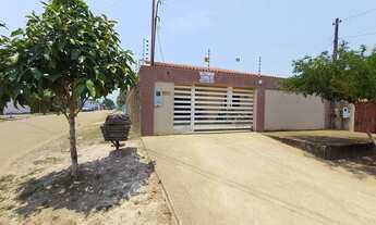 Imagem 4: Casa para Venda em Porto Velho, Cidade do Lobo, 2 dormitórios, 1 suíte, 2 banheiros, 3 va