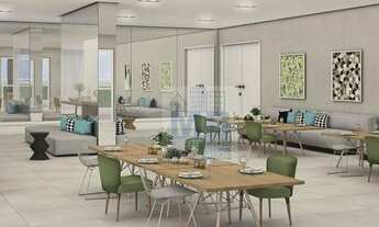 Imagem 5: Apartamento com 1 dormitório à venda, 40 m² por R$ 532.000,00 - Vila Mariana - São Paulo/S