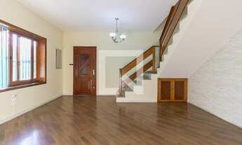 Imagem 5: Casa para Aluguel - Vila das Mercês, 4 Quartos, 200 m2