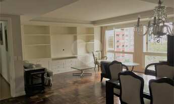 Imagem 6: Apartamento mobiliado com 2 dormitórios no bairro Bela Vista