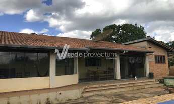 Imagem 5: Chácara - Jardim Monte Belo Ii - Campinas