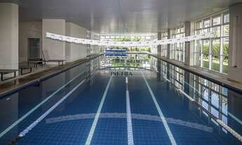 Imagem 4: Nova Lima - Apartamento Padrão - Vila Da Serra