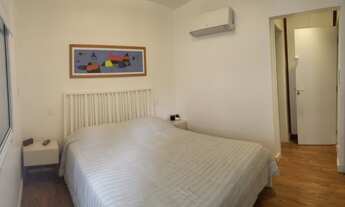 Imagem 7: Apartamento para venda possui 100 metros quadrados com 2 quartos em Jardim Paulista - São