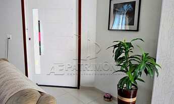 Imagem 2: SOROCABA - Casa Padrão - Haro