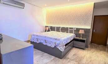 Imagem 3: Casa Sobrado Jardins Verona