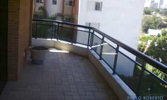 Imagem 4: APARTAMENTO - ALTO DA LAPA - SP