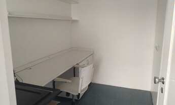 Imagem 6: Apto para aluguel no Cambuí com 272m² de área útil, 3 + 1 quartos