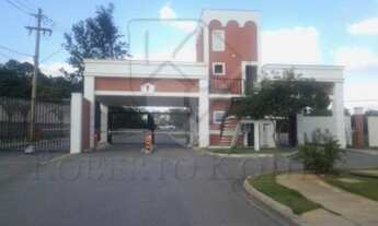 Imagem 4: Votorantim - Loteamento/Condomínio - Chácaras Residenciais Santa Maria