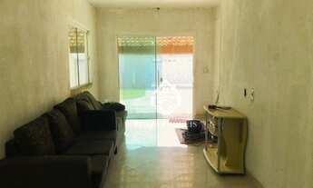 Imagem 5: Casa com 4 dormitórios à venda, 150 m² por R$ 400.000 - Campo Redondo - São Pedro da Aldei