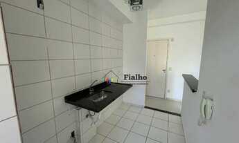 Imagem 4: Apartamento com 2 quartos - 1 suíte à venda, 57 m² por R$ 345.000 - Umuarama - Osasco/SP