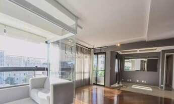 Imagem 4: SAO PAULO - Apartamento Padrão - CAMPO BELO