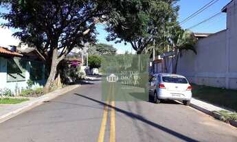 Imagem 7: Casa com 1 dormitório à venda, 62 m² por R$ 450.000,00 - Jardim Paulista - Atibaia/SP