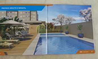 Imagem 2: Venda: Apartamento Vitta Jardim Eugênia