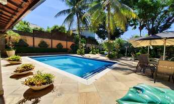 Imagem: Mansão Cinematográfica na Freguesia