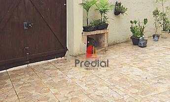 Imagem 7: Casa com 2 dormitórios à venda, 319 m² por R$ 1.800.000 - Jardim - Santo André/SP