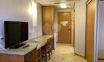 Imagem 5: Hotel para sistema Poll de aluguel ou moradia