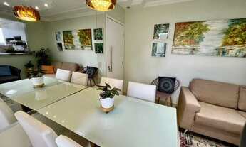 Imagem 4: Lindíssimo apartamento de 02 quartos com 01 suíte