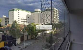 Imagem 4: Apartamento com 3 dormitórios, 125 m² - venda por R$ 500.000,00 ou aluguel por R$ 2.600,00