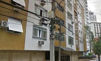 Imagem: Apartamento para venda tem 130 metros quadrados