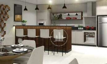 Imagem 5: Apartamento com 3 dormitórios à venda, 125 m² por R$ 1.990.000,00 - Coqueiros - Florianópo