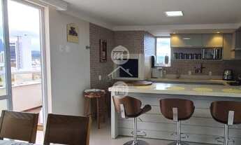 Imagem 4: Cobertura Duplex 3 Dormitórios