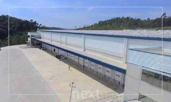 Imagem 5: Galpão - Empresarial Paoletti (Jordanésia) - Cajamar