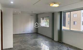 Imagem 2: Apartamento para aluguel, 4 quartos, 1 suíte, 2 vagas, Buritis - Belo Horizonte/MG