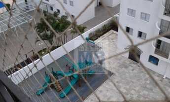 Imagem 4: Apartamento à venda, 80 m² por R$ 530.000,00 - Jardim Itapeva - São Paulo/SP