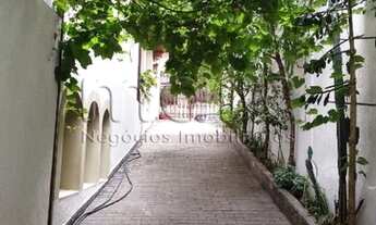 Imagem 5: SAO PAULO - Casa Padrão - ACLIMACAO