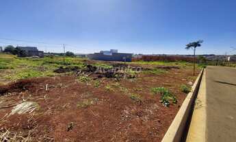 Imagem 2: Terreno à venda, Jardim Itapuã - Santa Bárbara D'Oeste/SP