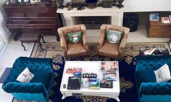 Imagem 2: CASA EM CONDOMÍNIO RESIDENCIAL em Florianópolis - SC, Jurerê Internacional