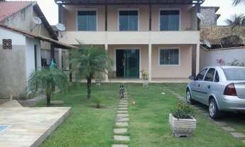 Imagem: CASA RESIDENCIAL em Rio das Ostras - RJ