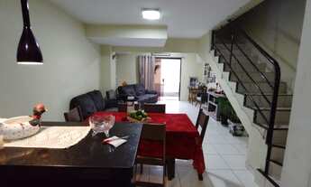 Imagem 5: Casa de condomínio sobrado para venda com 3 quartos - Jardim Helvécia