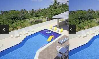 Imagem 1: Sobrado à venda, Vilas do Atlântico, Lauro de Freitas, BA