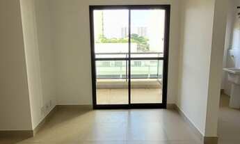 Imagem 4: Apartamento à venda no bairro Jardim Tarraf II - São José do Rio Preto/SP