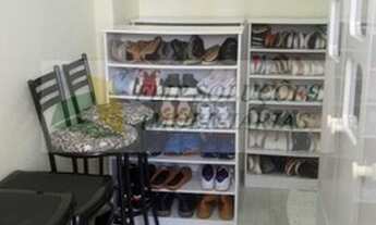 Imagem 5: More em um apartamento com 98 m² com 3 quartos no Botafogo - Campinas - SP