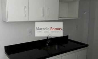 Imagem: Excelente Apto 2 Quartos no Centro da Cidade