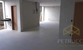 Imagem 2: Sala - Swiss Park - Campinas