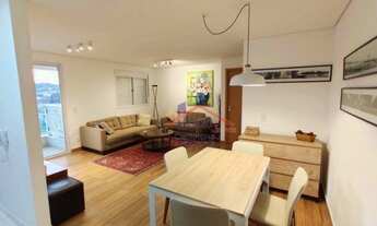 Imagem: Apartamento com 1 dormitório à venda