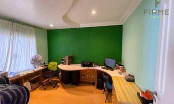 Imagem 5: Casa alto padrão em Campo Largo