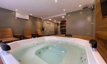 Imagem 6: Porto Alegre - Apartamento Padrão - Menino Deus