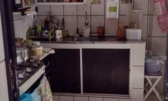 Imagem 4: Apartamento Térreo em conjunto fechado, com 2/4, 1vg - AP0244